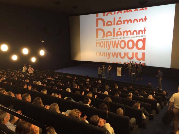 Delémont Hollywood