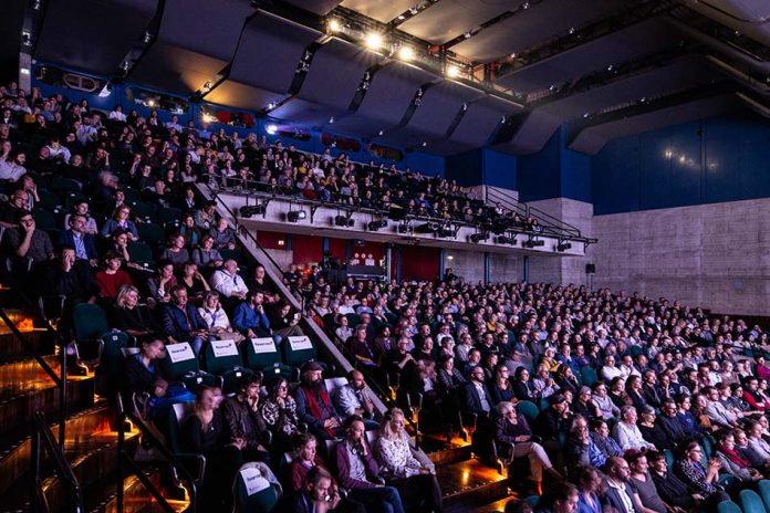 Internationale Kurzfilmtage Winterthur