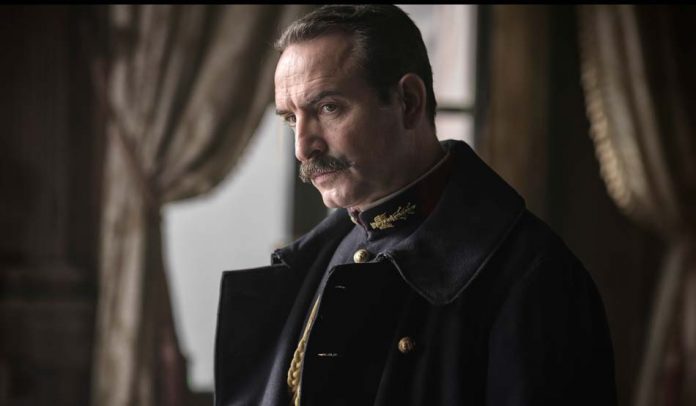 Jean Dujardin - J'acuse