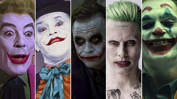 Les Joker