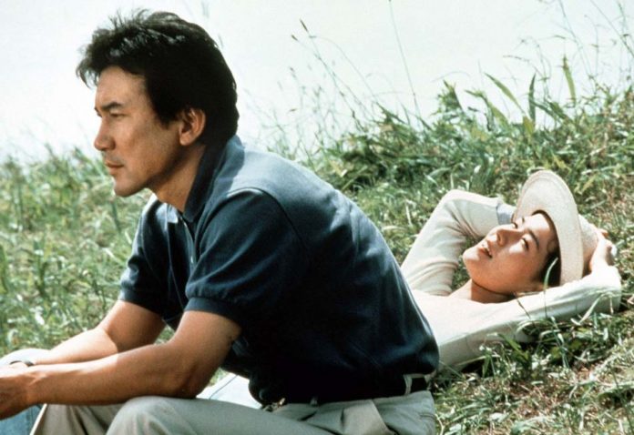 Shôhei Imamura : Du 23 octobre au 10 novembre au Cinémas du Grütli