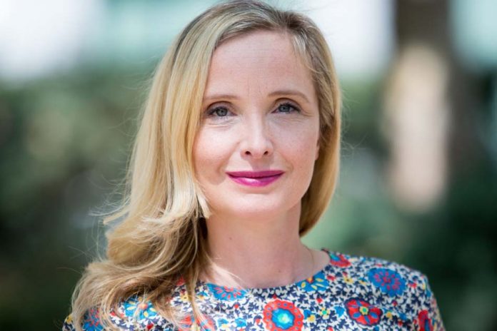 Julie Delpy - ZFF2019