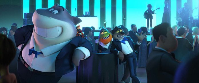 Les Bad Guys