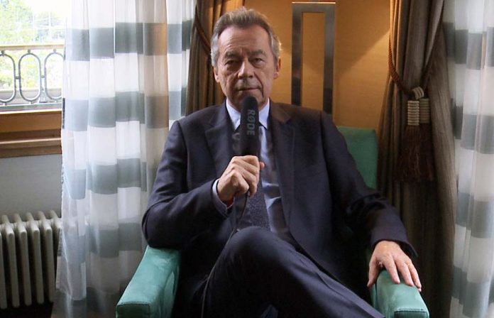 Michel Denisot