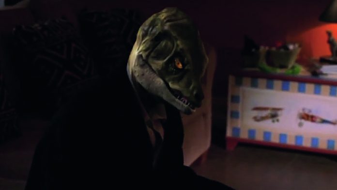 Anonymous Rex