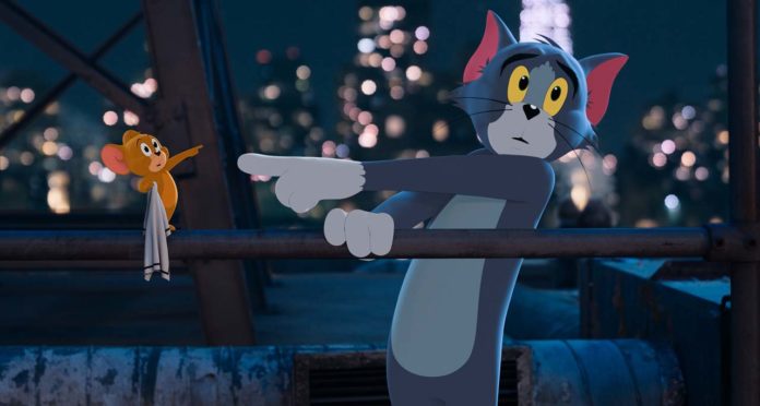 Tom & Jerry