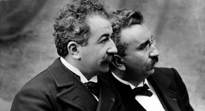 Lumière ! le cinéma inventé