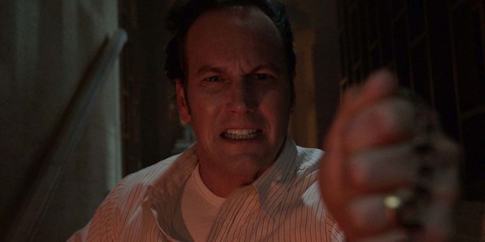 Conjuring : Sous l'emprise du Diable