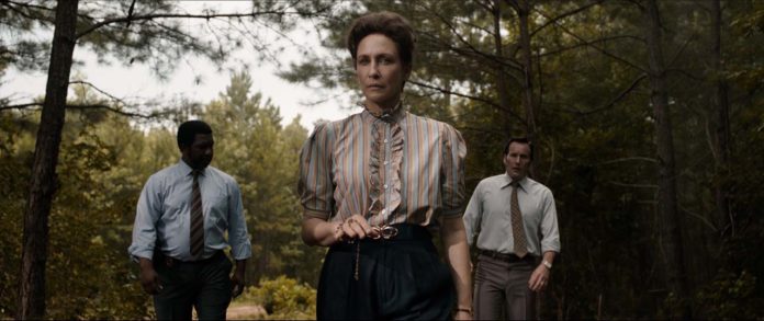 Conjuring : Sous l'emprise du Diable