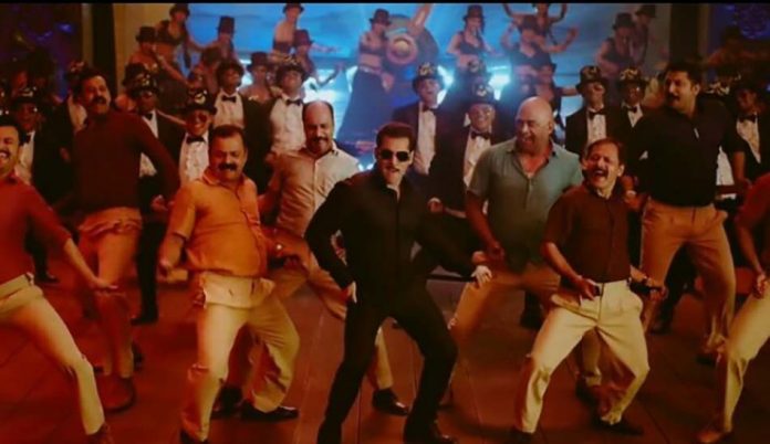 Dabangg 3