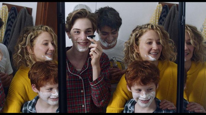 Tous Ensemble (Tutti Insieme)