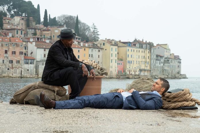 Hitman & Bodyguard 2