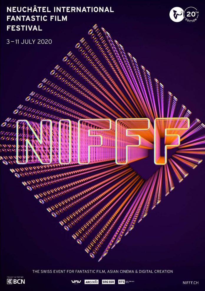 NIFFF 2020
