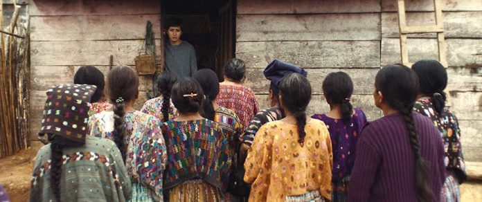 Nos mères (Nuestras madres)