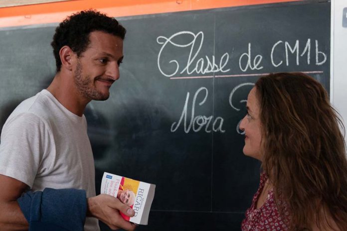 Parents d'élèves