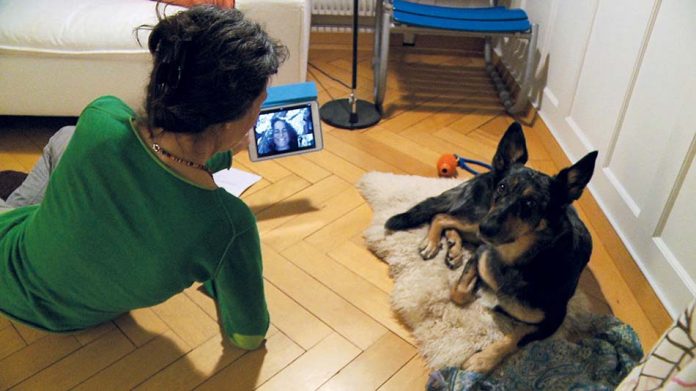 Être avec les animaux (Being with Animals)