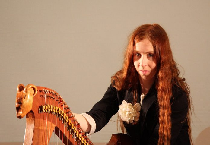 Cécile Corbel_2019