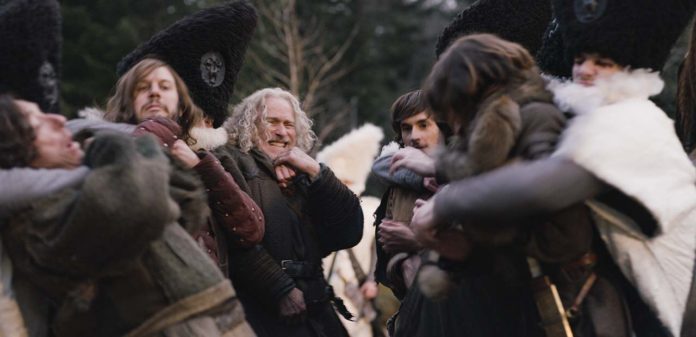 Kaamelott – Premier volet