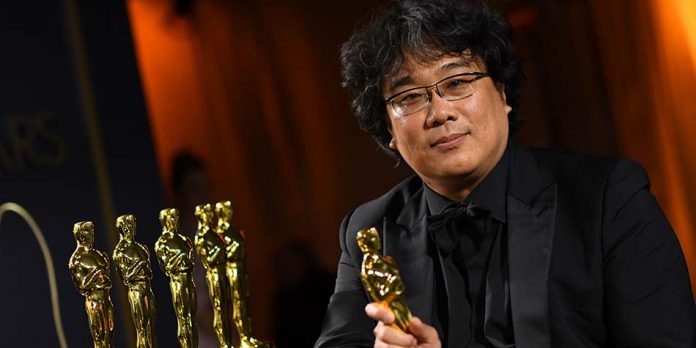 92nd Annual Academy Awards - Oscars 2020