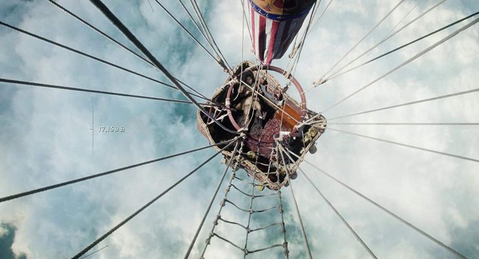 The Aeronauts_2020_2