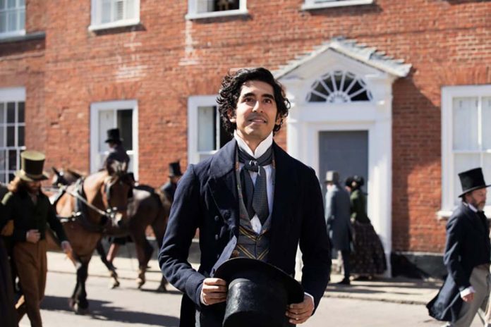 The Personal History Of David Copperfield
