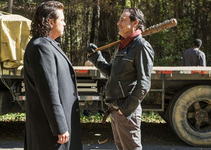 The Walking Dead - Saison 7