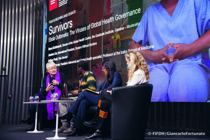 FIFDH 2019