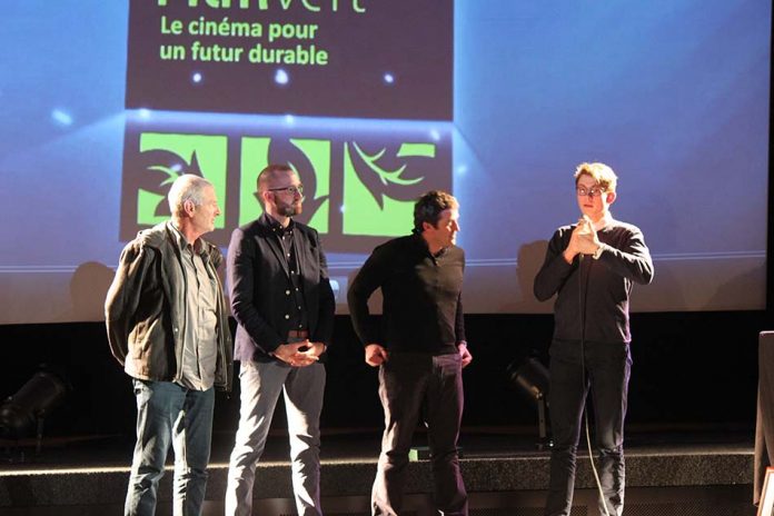 Festival Du Film Vert