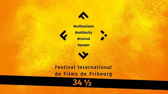 Le FIFF édition 34 et demi