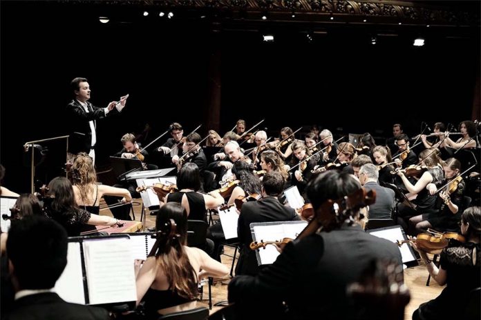 Orchestre Symphonique Bande-Son