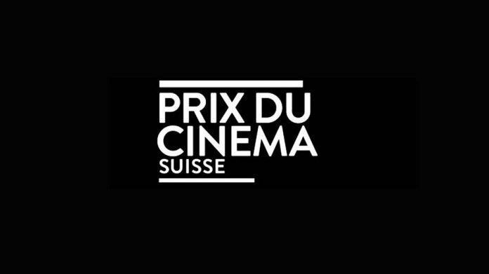 Prix du cinéma suisse 2020