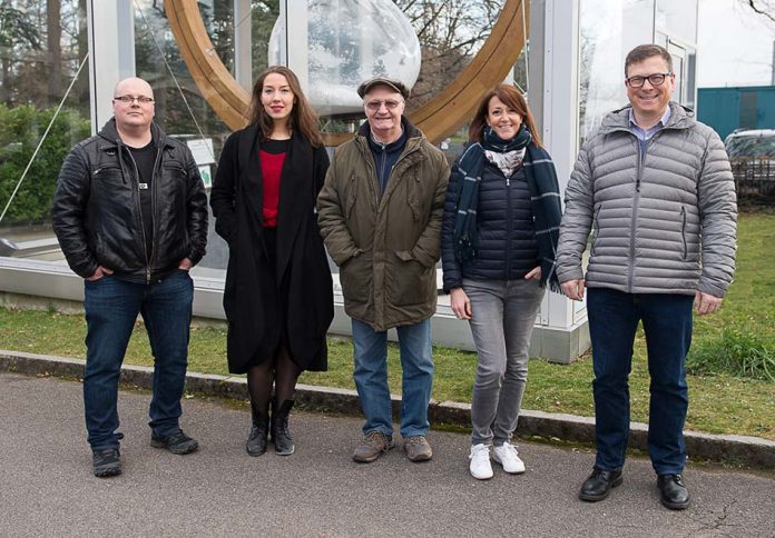 le Prix Tournesol du Documentaire Vert 2020