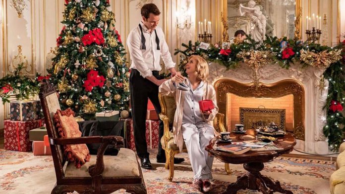 Téléfilms de Noël