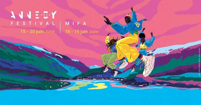 Annecy 2020