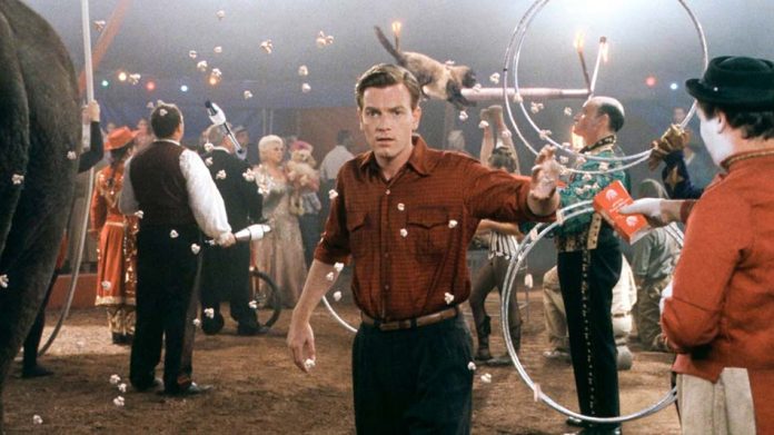 Big Fish