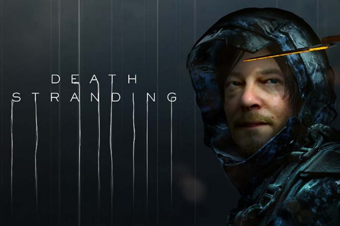 Death Stranding