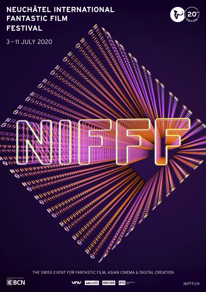 NIFFF 2020