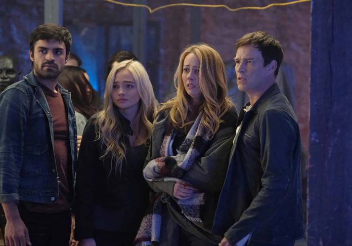 THE GIFTED - Saison 1