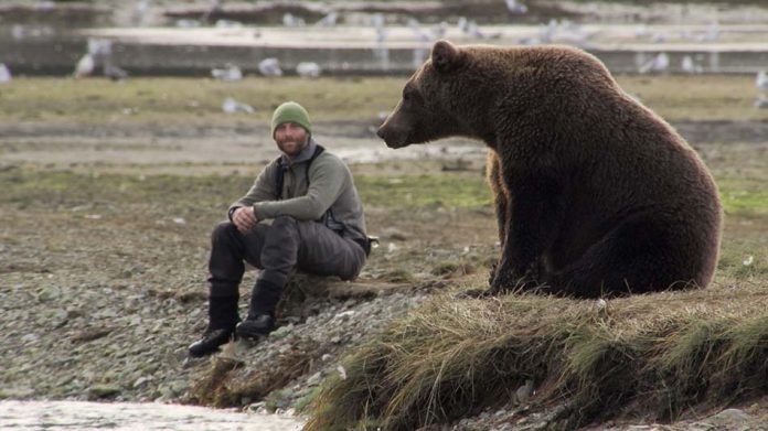 L’Ours en moi