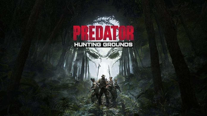 Predator : Hunting Grounds