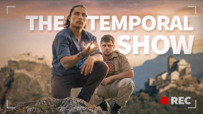 The Temporal Show