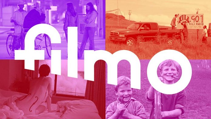 FILMO - Saison 5