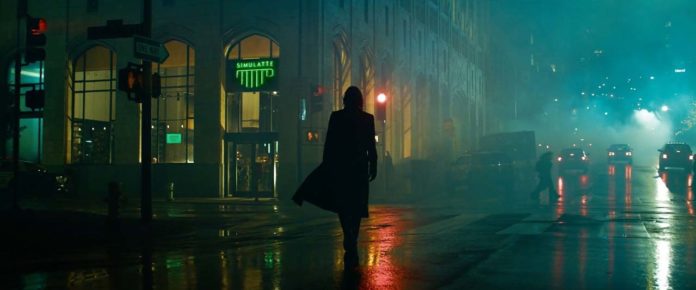 Matrix 4