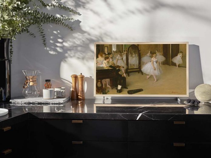 Samsung The Frame 32 inch