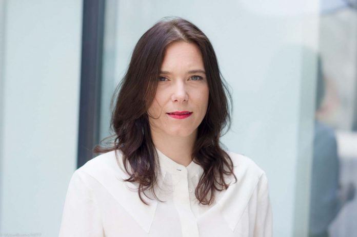 Anaïs Emery