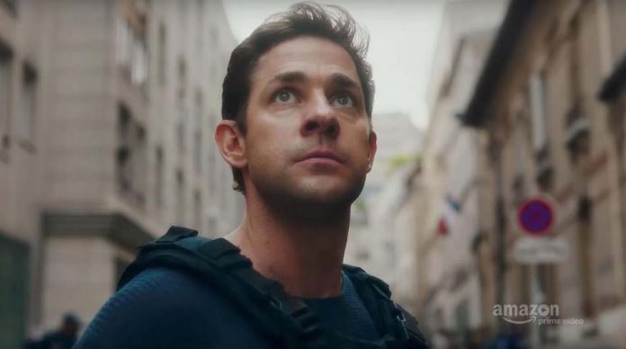 JACK RYAN - Saison 1