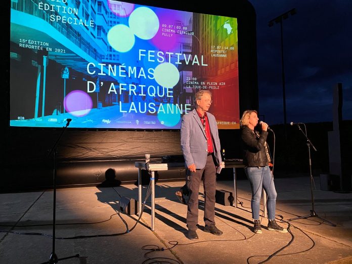 cinémas d'Afrique 2020