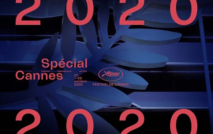 Cannes 2020