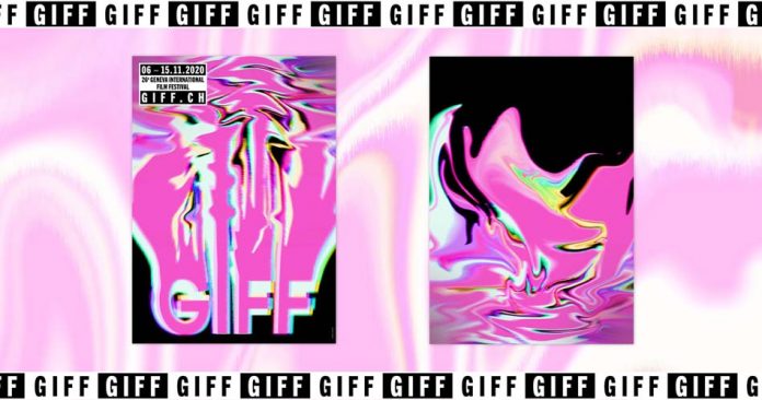 GIFF 2020 - Posters