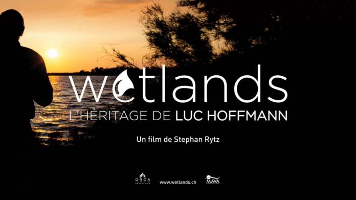 Wetlands, l'héritage de Luc Hoffmann